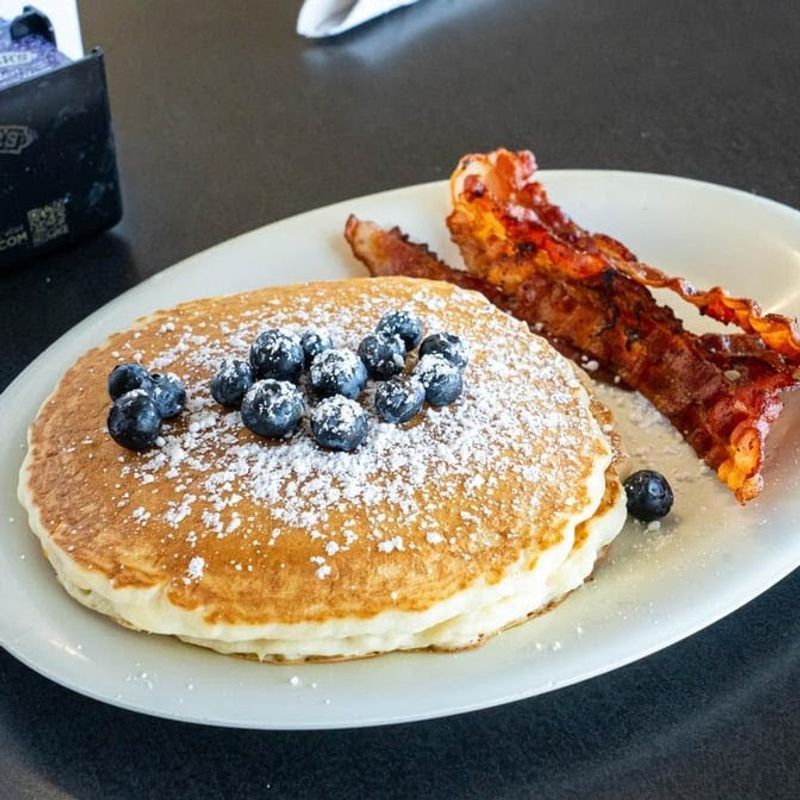 A Plate of Comfort Worth Pulling Over For