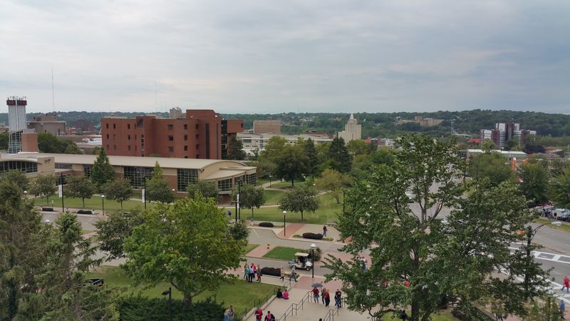 A Population Bigger Than Most Ohioans Expect A Population Bigger Than Most Ohioans Expect