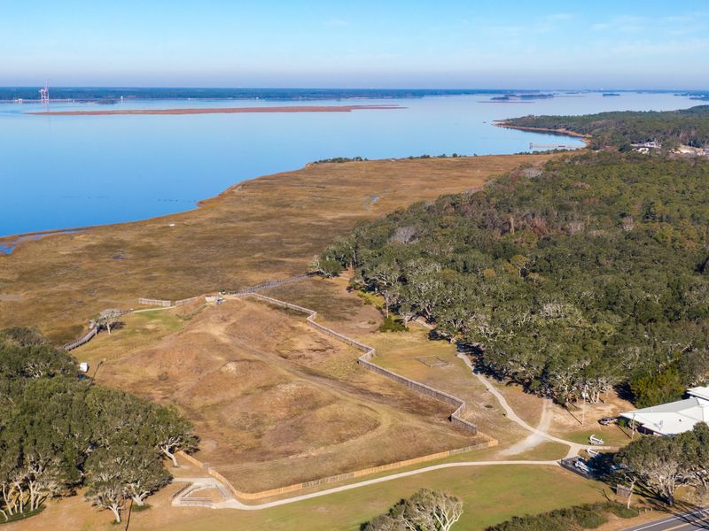 A Quiet Coastal Treasure Worth the Detour A Quiet Coastal Treasure Worth the Detour