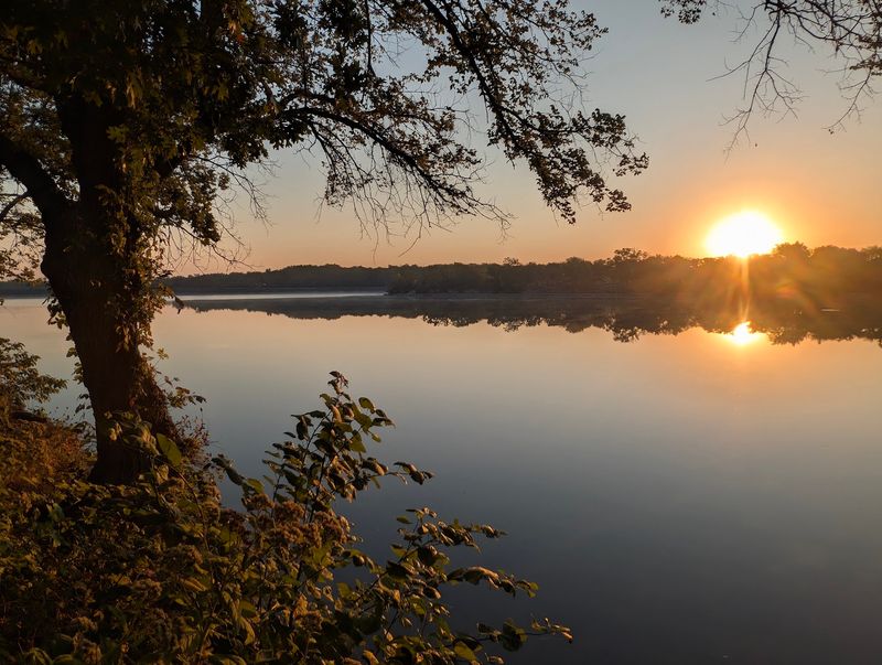 A Quiet Place Worth Returning To A Quiet Place Worth Returning To