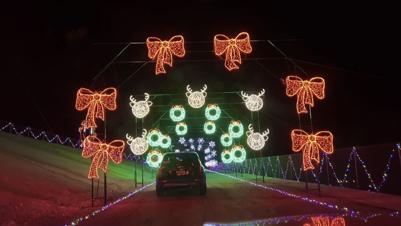 A Racetrack That Trades Speed For Sparkle A Racetrack That Trades Speed For Sparkle