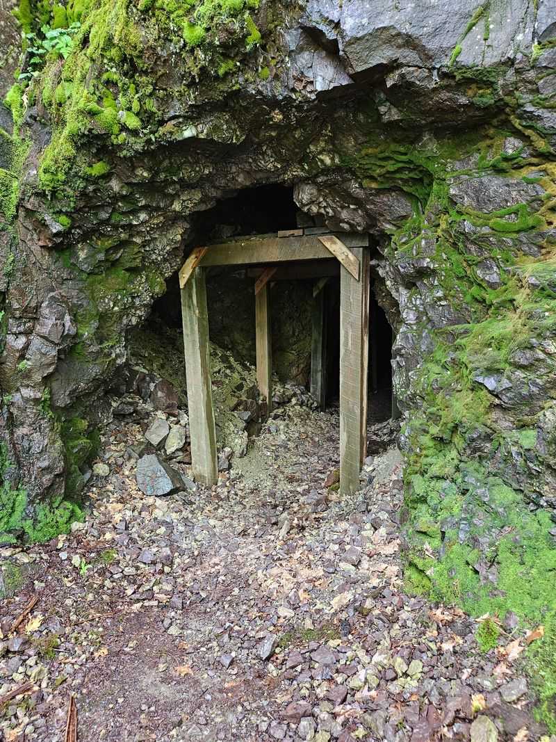 A Real 1800s Copper Mine in Greenland