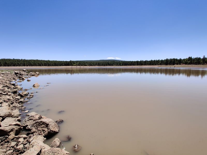 A Reservoir Born in 1928 A Reservoir Born in 1928