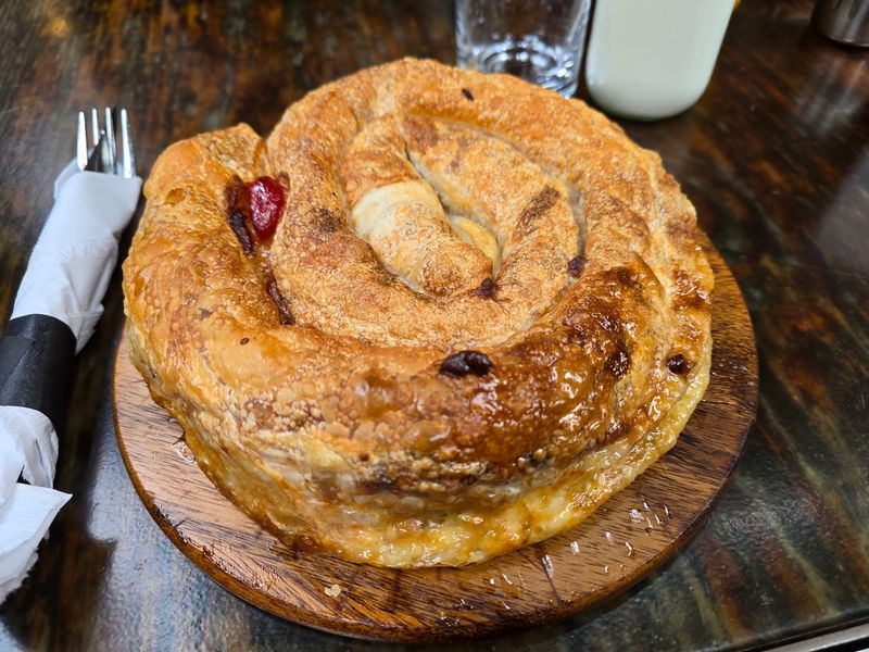 A Return Trip With a Clear Reason A Return Trip With a Clear Reason