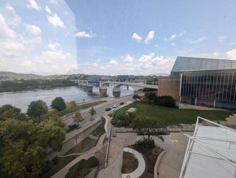 A Riverfront Address Worth Remembering A Riverfront Address Worth Remembering