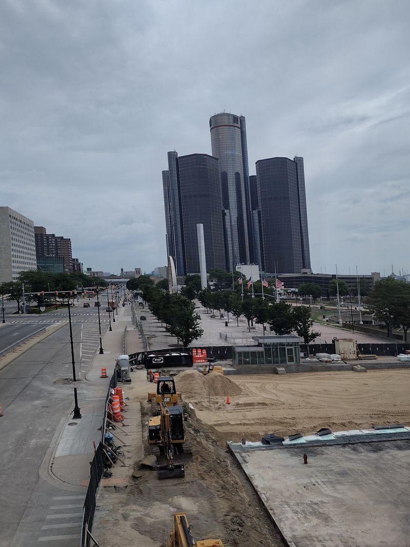 A Riverfront Ready for Its Next Chapter A Riverfront Ready for Its Next Chapter