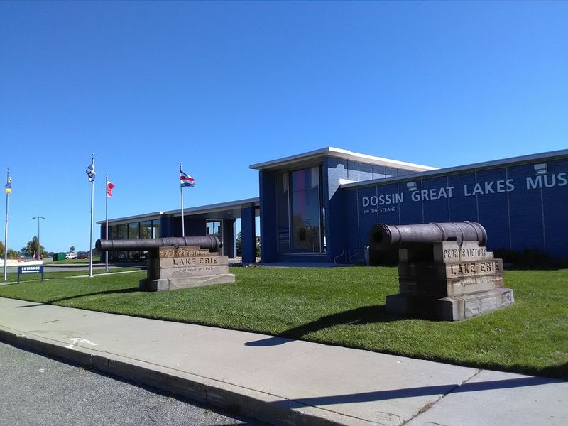 A Riverside Museum on Belle Isle