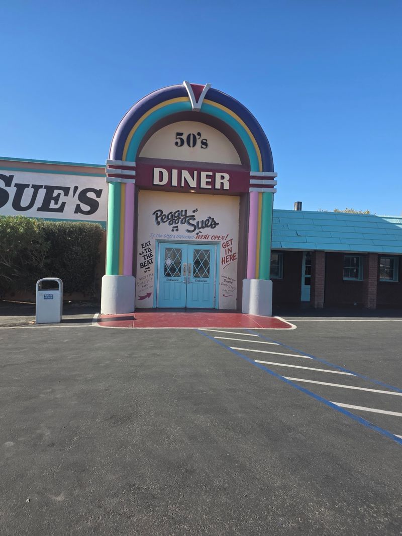 A Road Trip Memory Worth Making