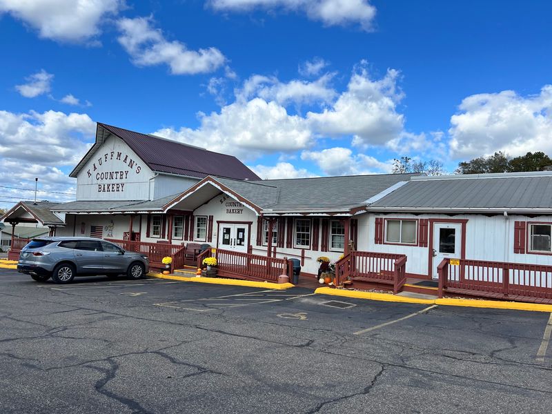 A Roadside Bakery Worth Slowing Down For