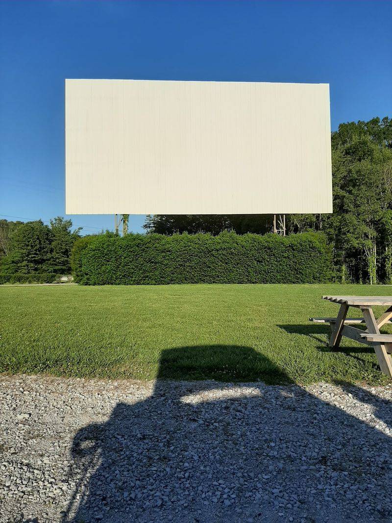 A Roadside Classic on Tullahoma Highway A Roadside Classic on Tullahoma Highway