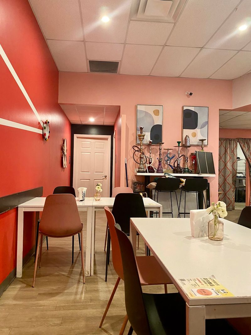A Room That Hugs Back