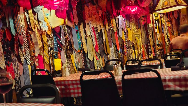 A Rustic Steakhouse Tucked Into Trabuco Canyon A Rustic Steakhouse Tucked Into Trabuco Canyon
