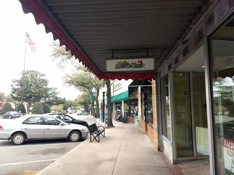 A Rutherford County Town Worth the Drive