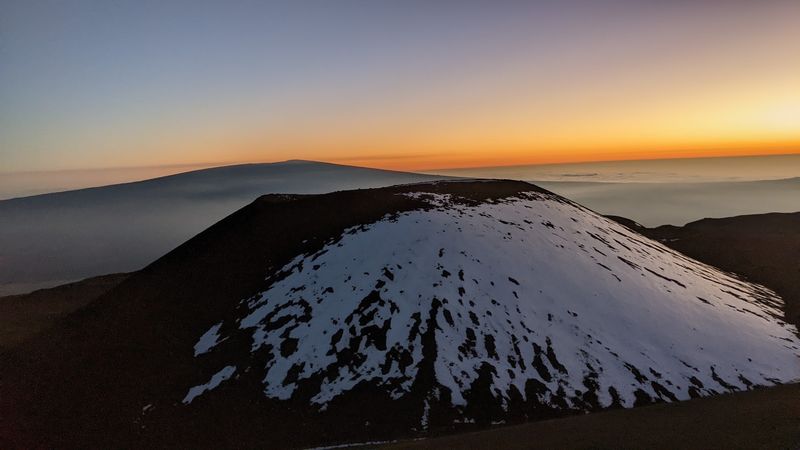 A Sacred Mountain Deserves Respect A Sacred Mountain Deserves Respect