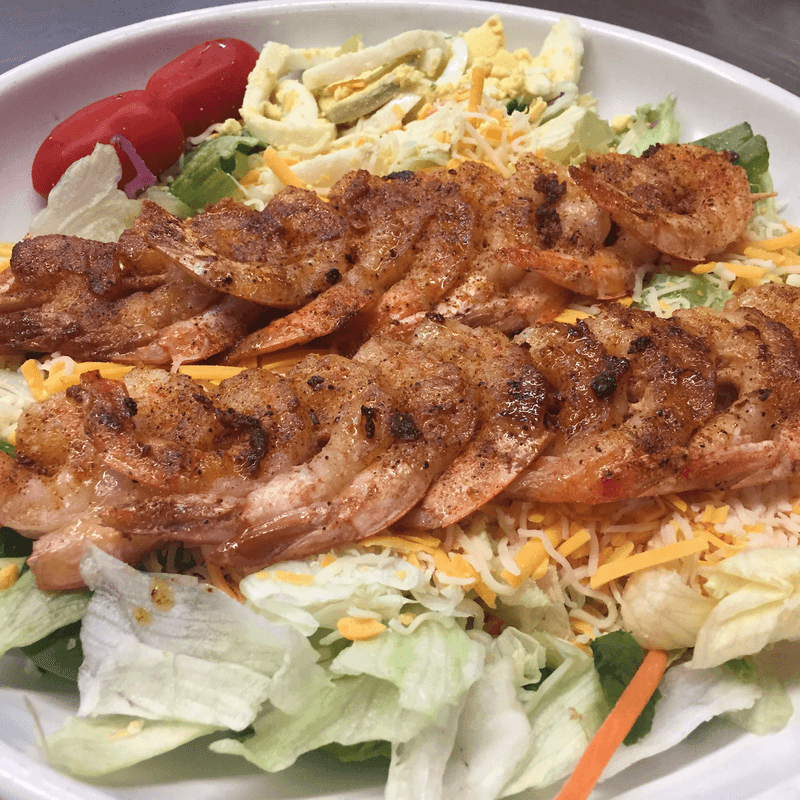 A Salad Bar With a Loyal Following A Salad Bar With a Loyal Following