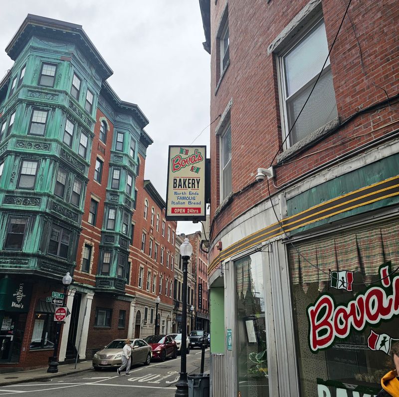 A Salem Street Address Worth Memorizing A Salem Street Address Worth Memorizing