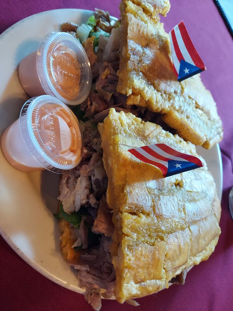 A Sandwich With Serious Appetite A Sandwich With Serious Appetite