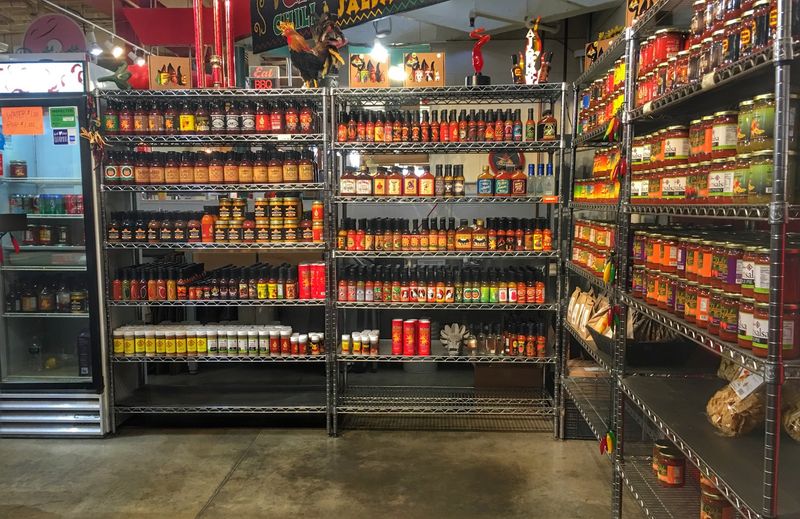 A Sauce Shop Tucked Into Westerville A Sauce Shop Tucked Into Westerville