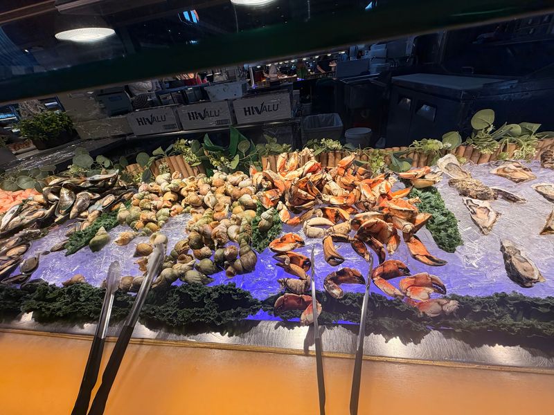 A Seafood Destination in Renton A Seafood Destination in Renton