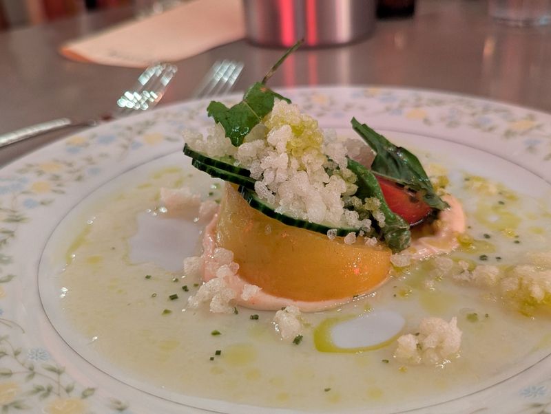 A Seasonal Plate That Refuses To Repeat A Seasonal Plate That Refuses To Repeat