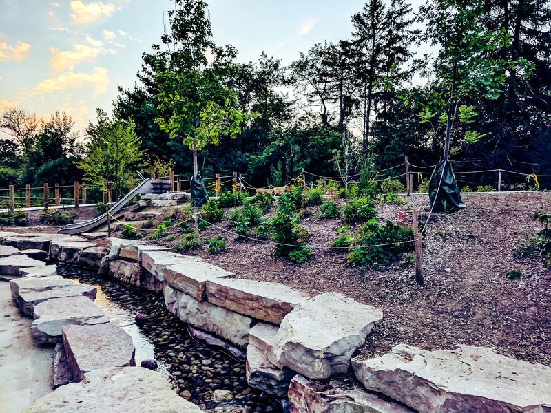 A Sensory Haven for Many Kinds of Kids A Sensory Haven for Many Kinds of Kids