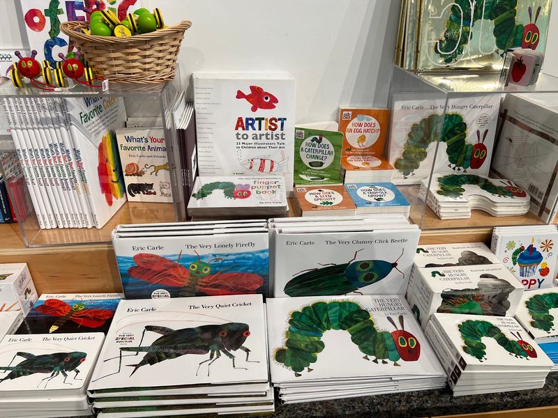 A Shop Stocked for Readers and Artists A Shop Stocked for Readers and Artists