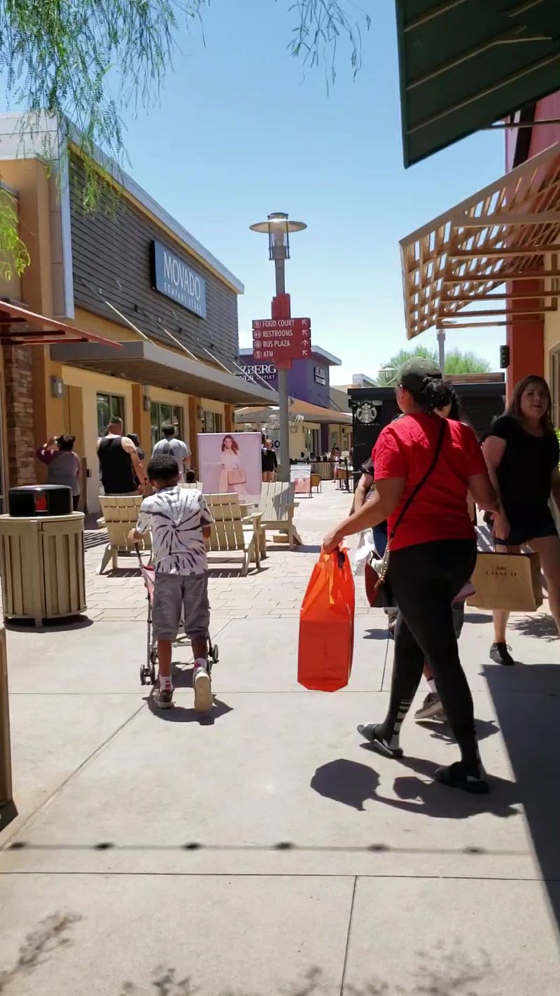 A Shopping Stroll Worth Taking
