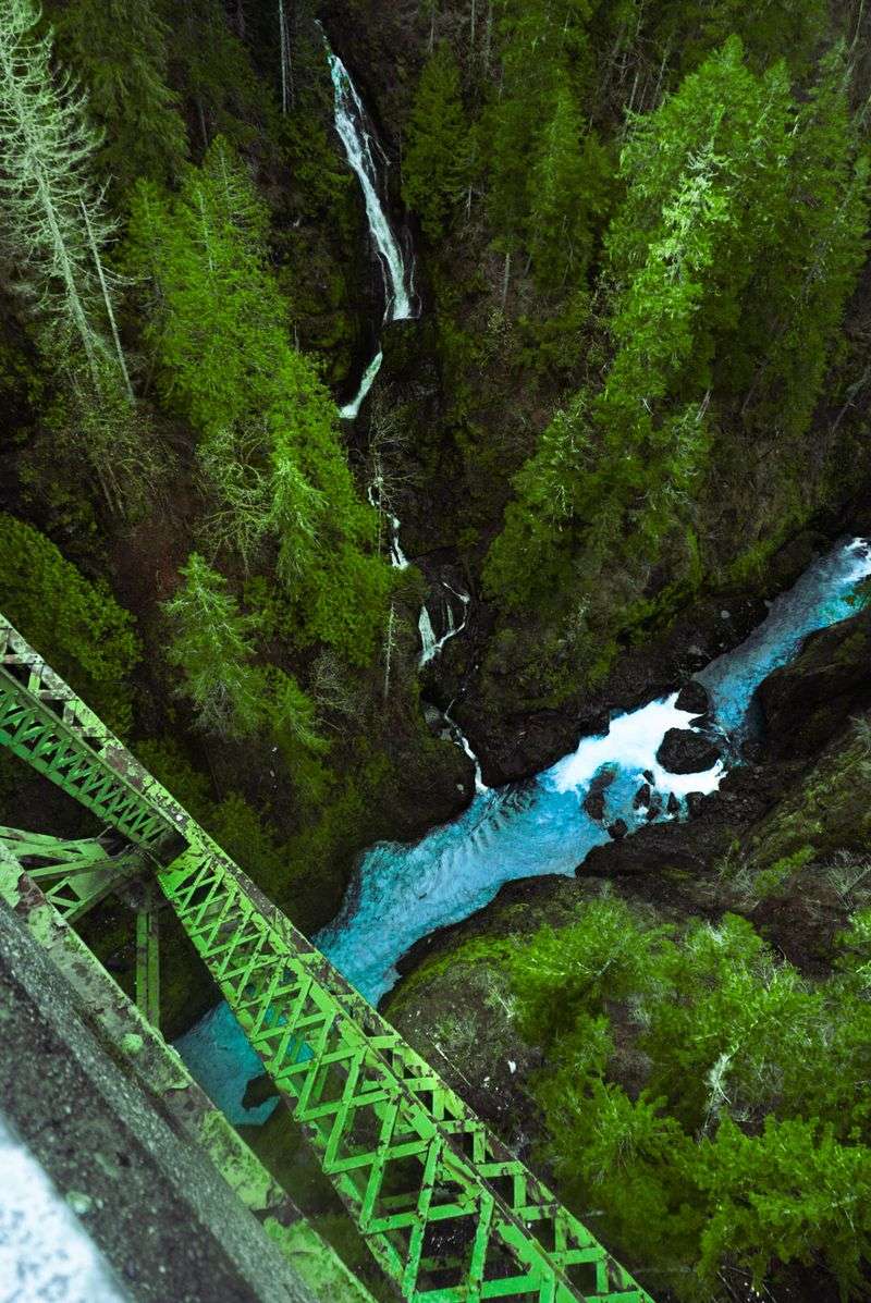 A Side Trip Worth the Dust A Side Trip Worth the Dust