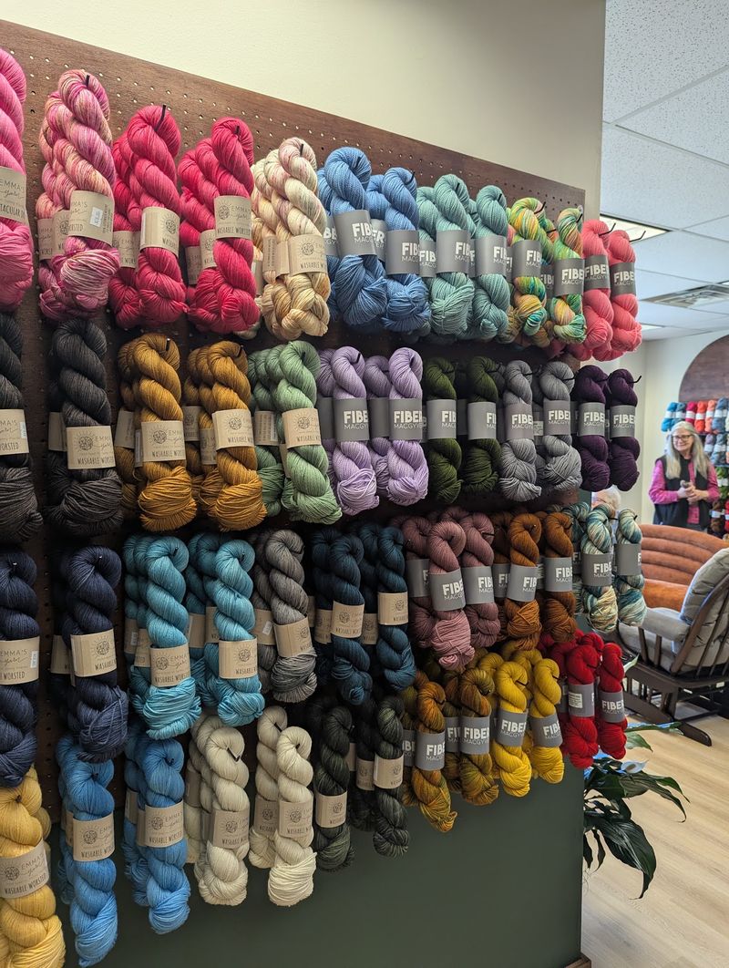 A Skein Away, Roscoe, IL A Skein Away, Roscoe, IL