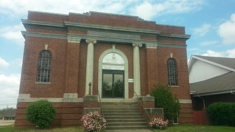 A Small City in the Heart of Lincoln County A Small City in the Heart of Lincoln County