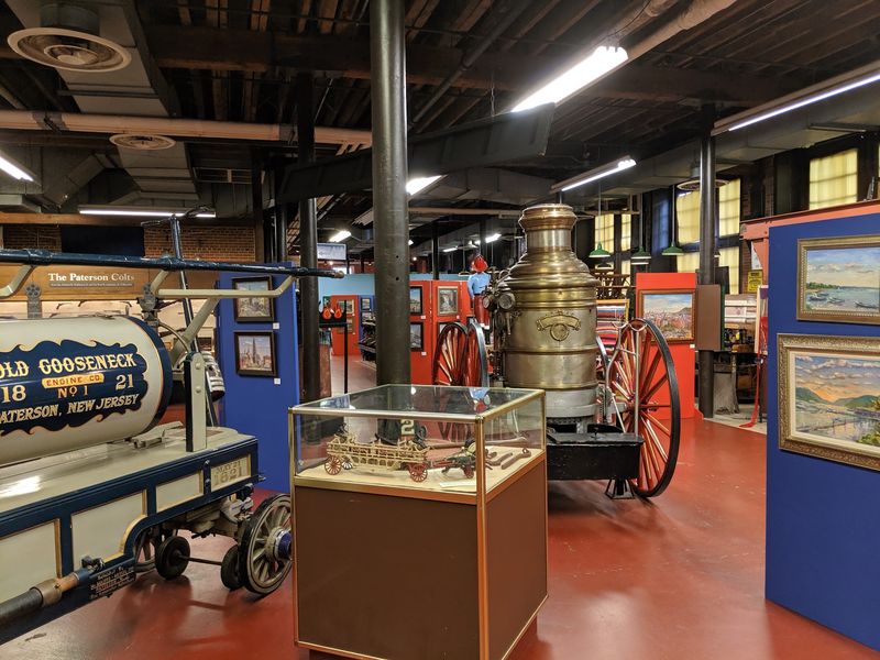 A Small Museum With a Big Workshop Heart A Small Museum With a Big Workshop Heart