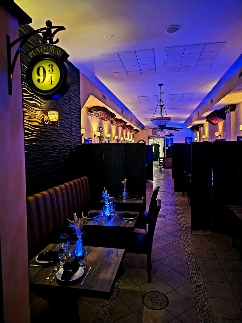 A Small Restaurant With a Family-Owned Story