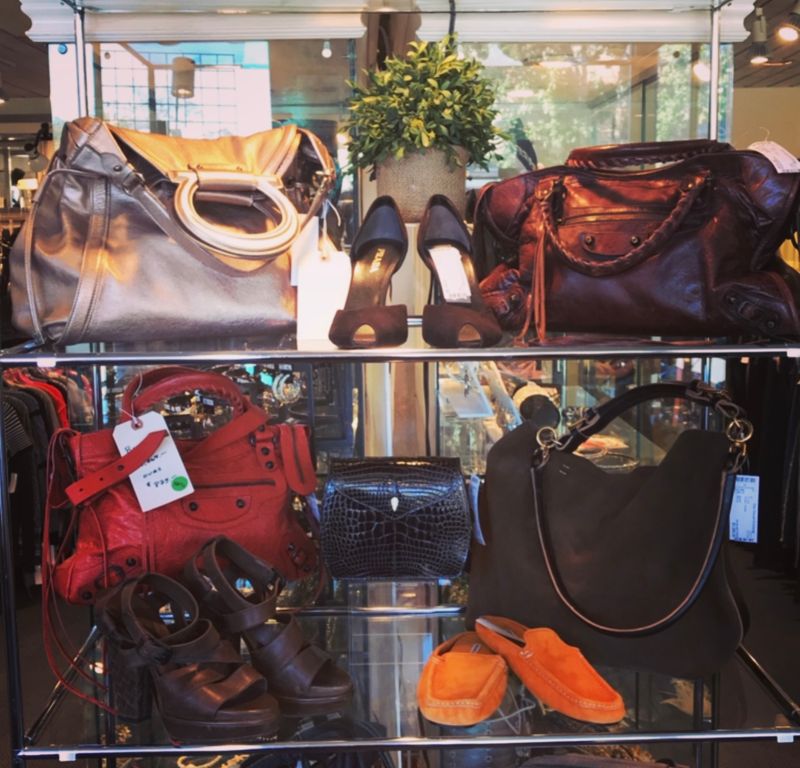 A Smart Closet Secret Close to Home A Smart Closet Secret Close to Home