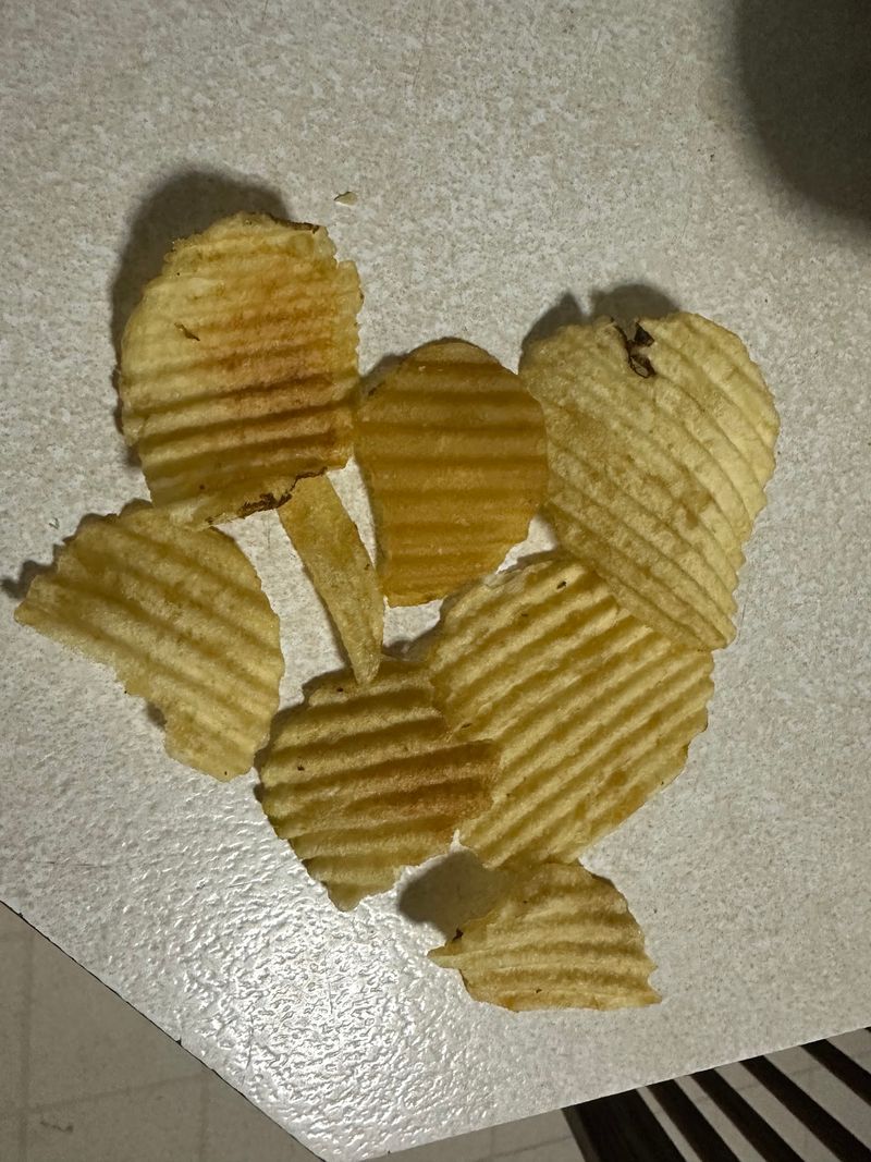 A Soft Verdict For Chip Hunters