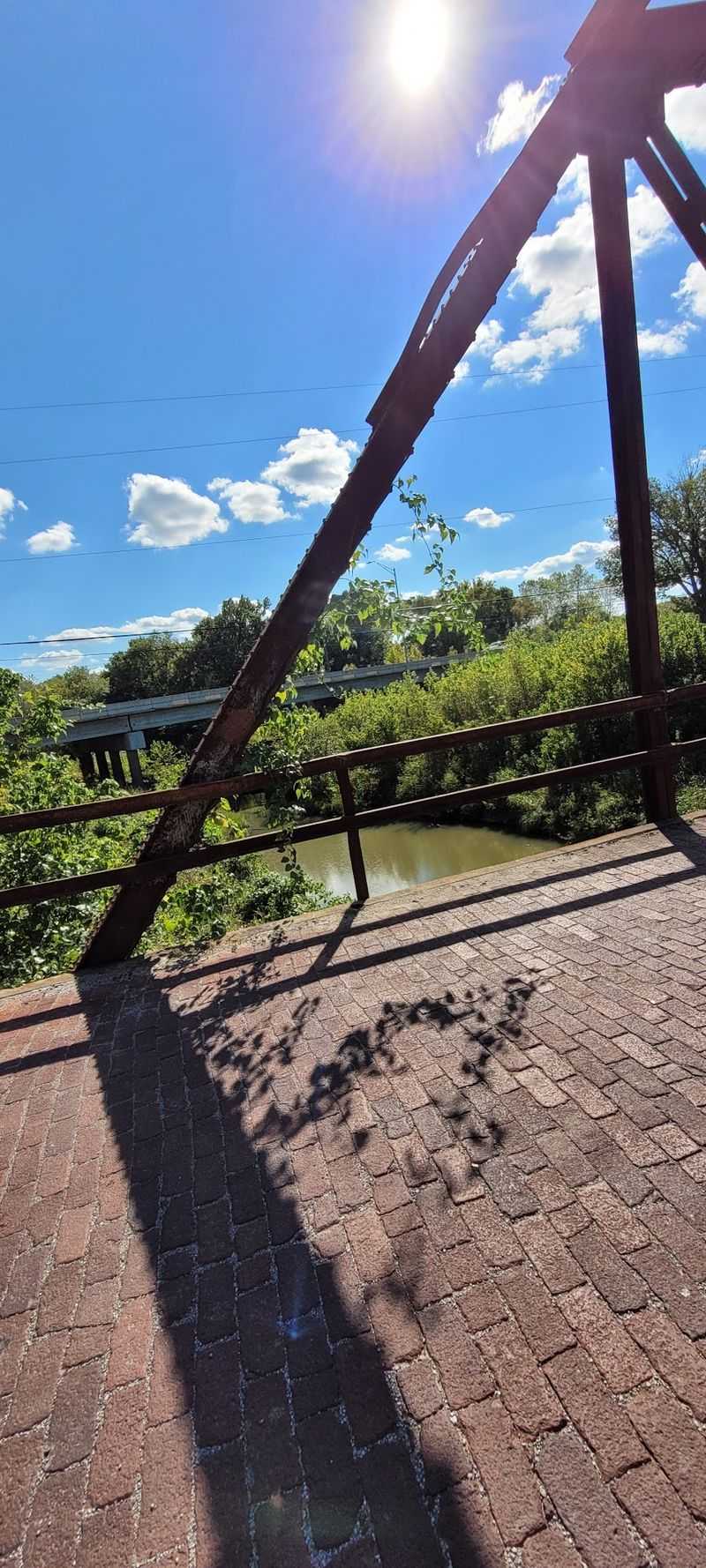 A Soft Verdict From the Riverbank