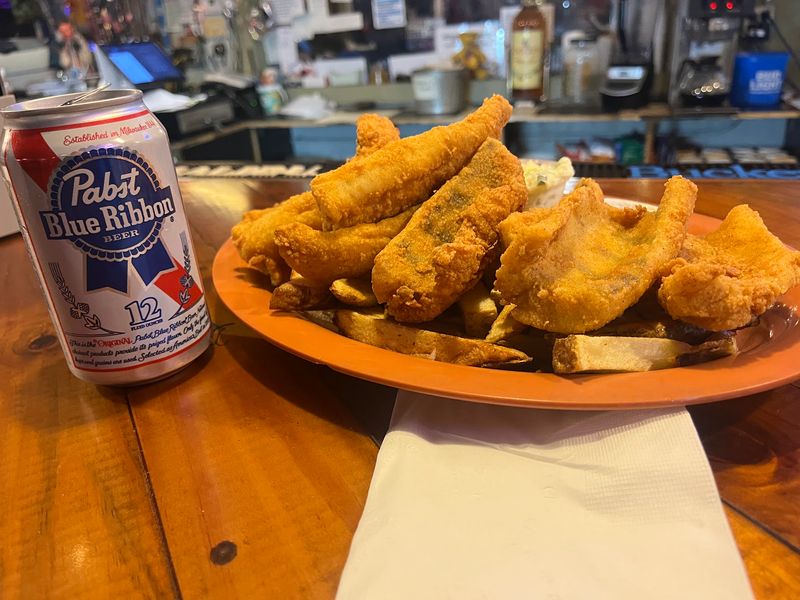 A Soft Verdict for Seafood Seekers