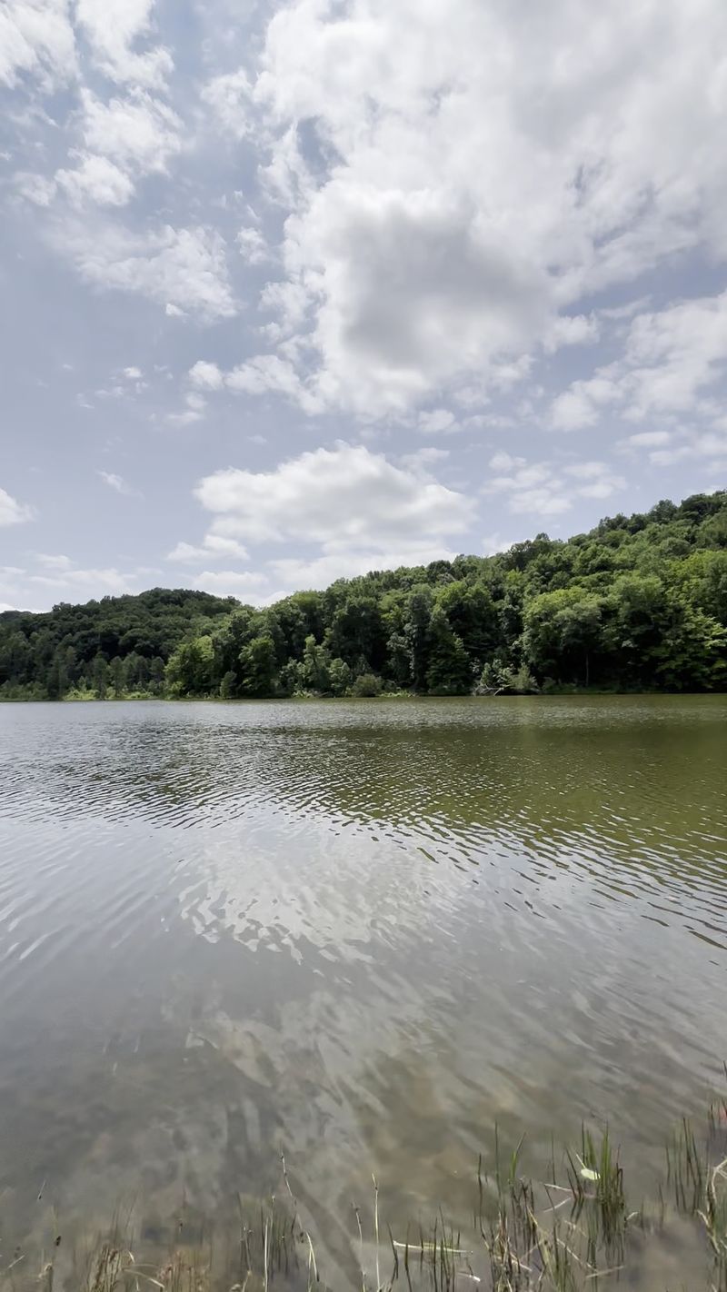 A Soft Verdict for Southern Ohio Explorers A Soft Verdict for Southern Ohio Explorers