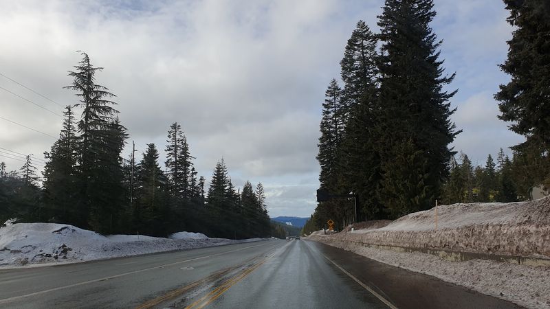 A Soft Verdict for the Mountain Village