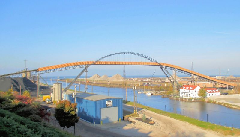 A Soft Verdict on Ashtabula A Soft Verdict on Ashtabula
