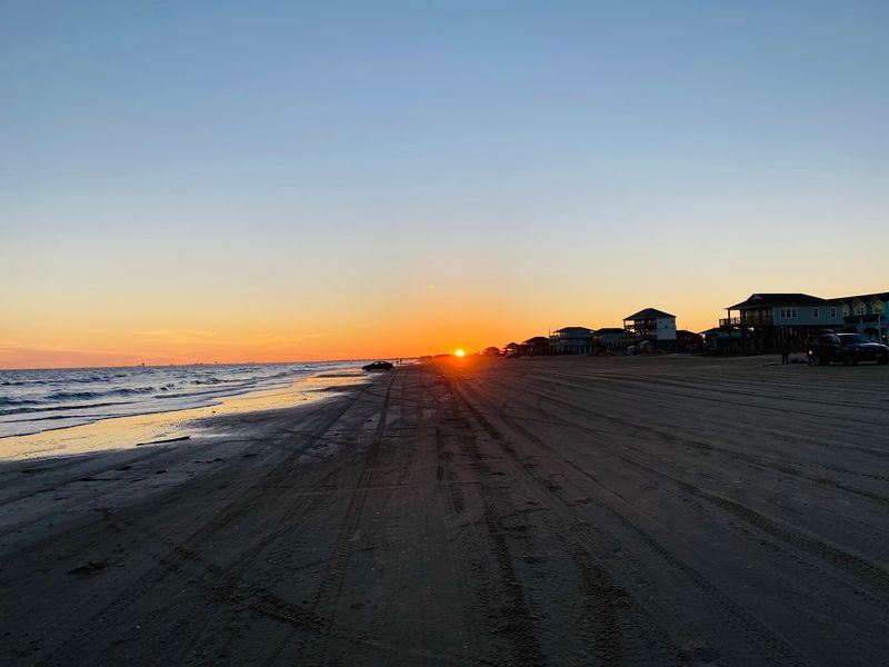 A Soft Verdict on Crystal Beach A Soft Verdict on Crystal Beach