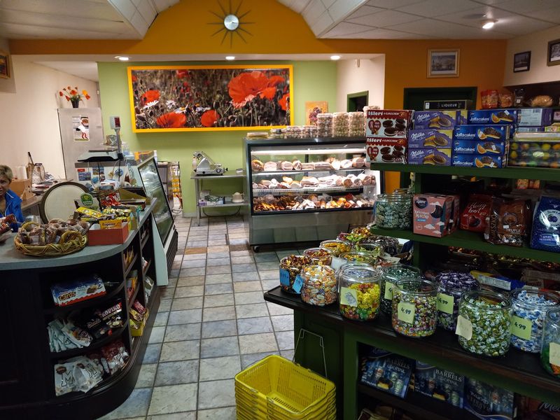 A Soft Verdict on Euro Deli Mart A Soft Verdict on Euro Deli Mart