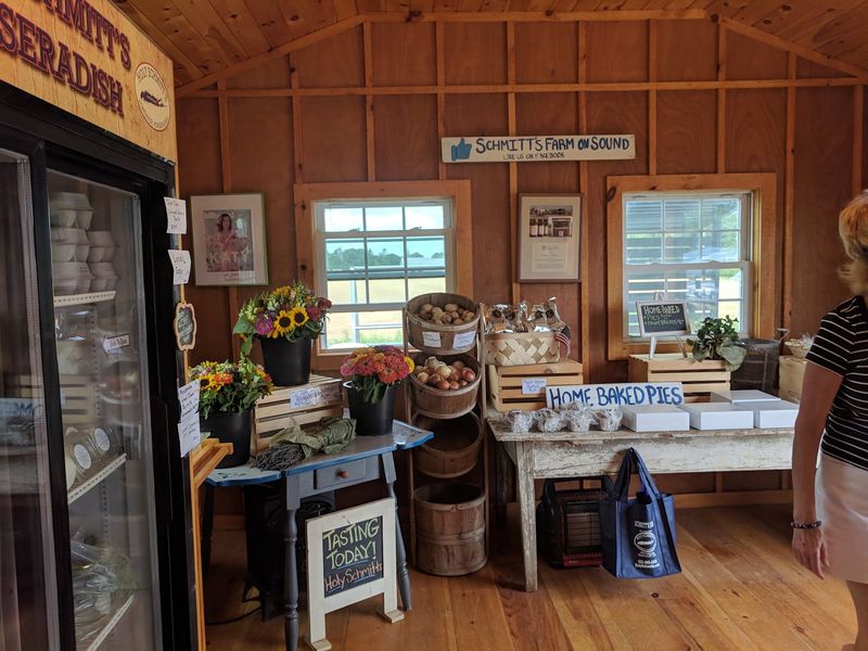 A Sound Avenue Stop Worth Slowing Down For