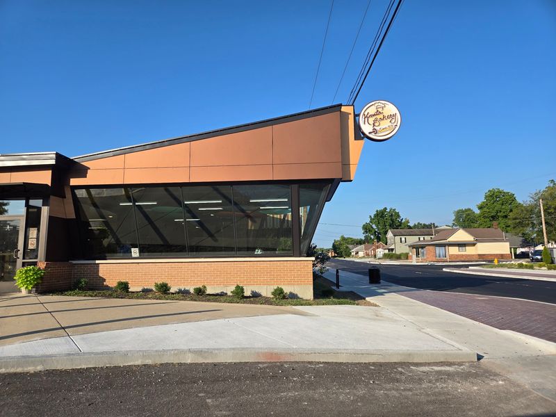 A Southern Illinois Landmark on St. Louis Road