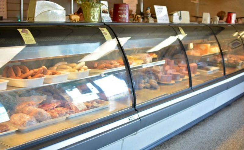 A Southside Butcher Counter Worth The Detour A Southside Butcher Counter Worth The Detour