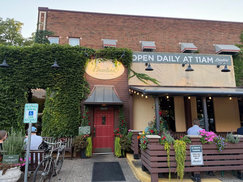 A Southwest Minneapolis Corner With Big Pasta Ambitions