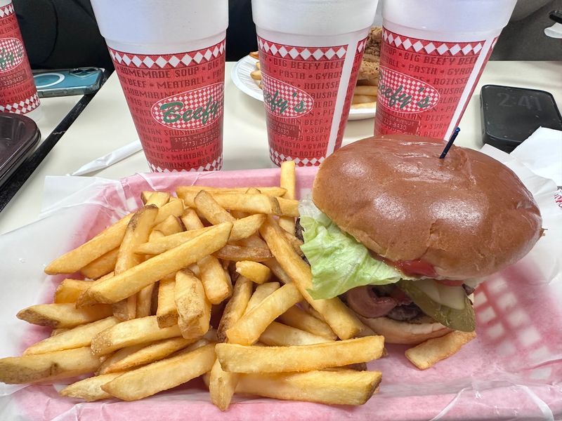 A Southwest Side Ritual Worth the Drive