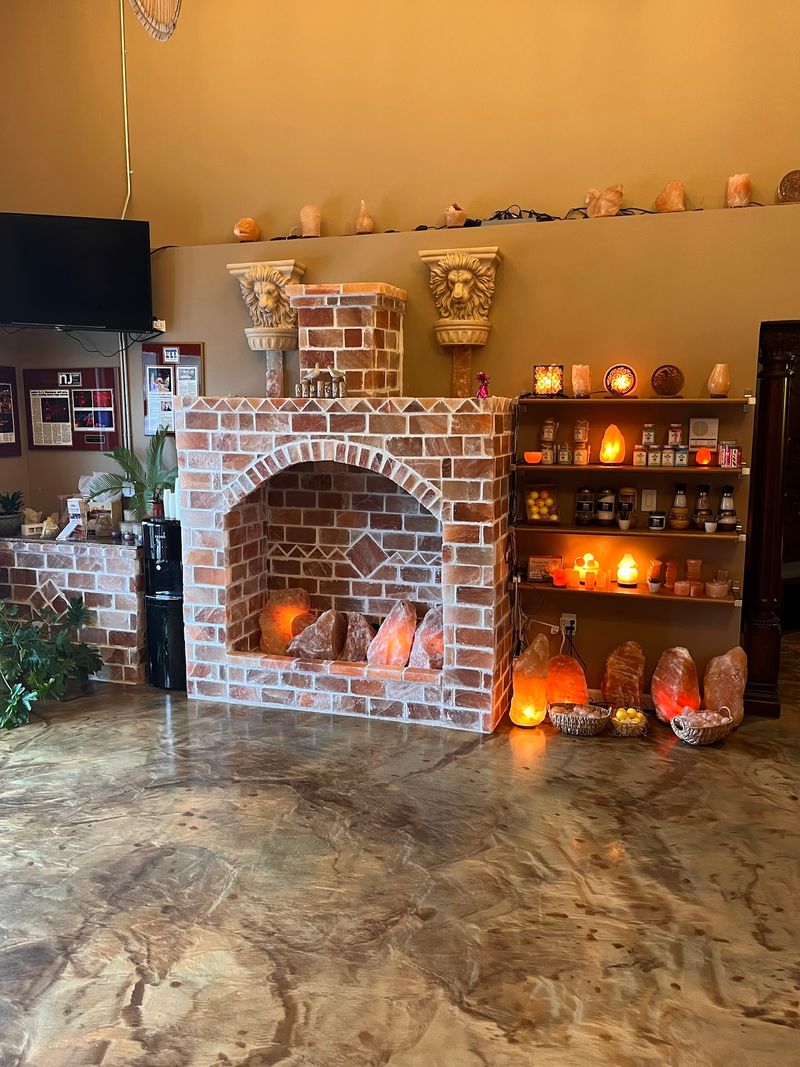 A Spa Beyond the Everyday Errands A Spa Beyond the Everyday Errands