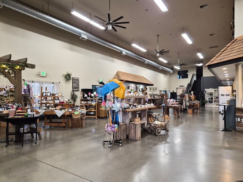 A Spotless Farm Store Full of Local Finds