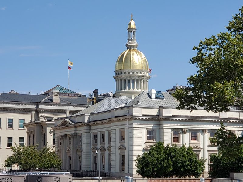 A State Government Address With More to Explore