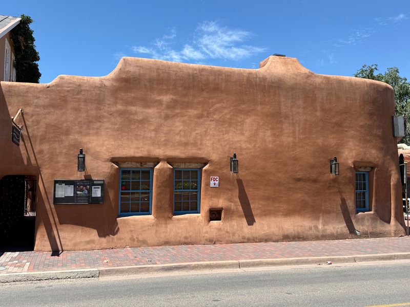 A Steakhouse Address With History Built In A Steakhouse Address With History Built In